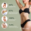 Crema Reductora D'HEUBE - Imagen 4