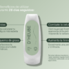 Crema Reductora D'HEUBE - Imagen 5